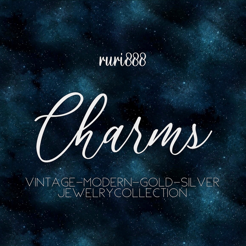 Live Show CHARMS as shown
